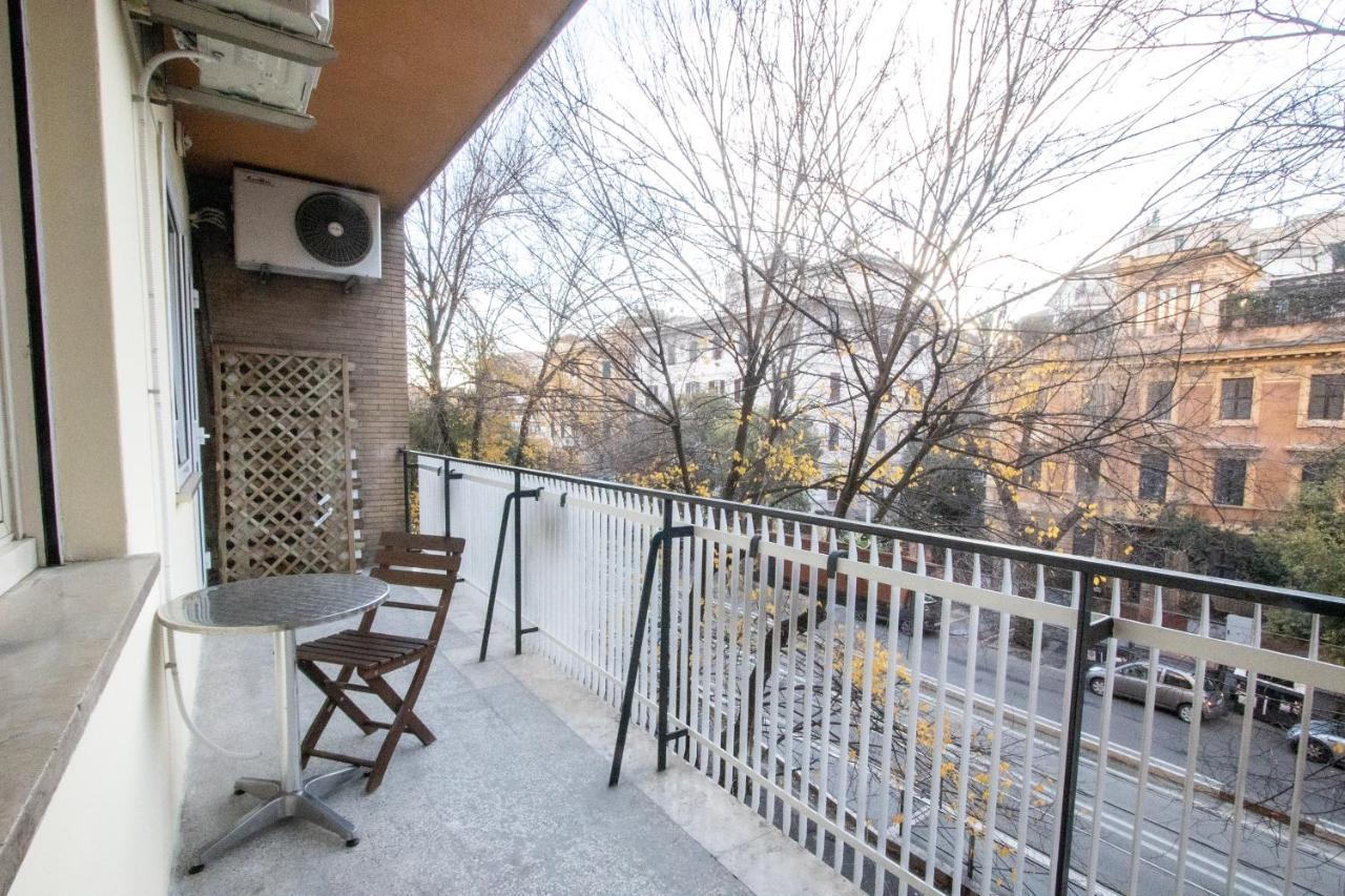 B&B Colorful Suite Yard Rome Extérieur photo