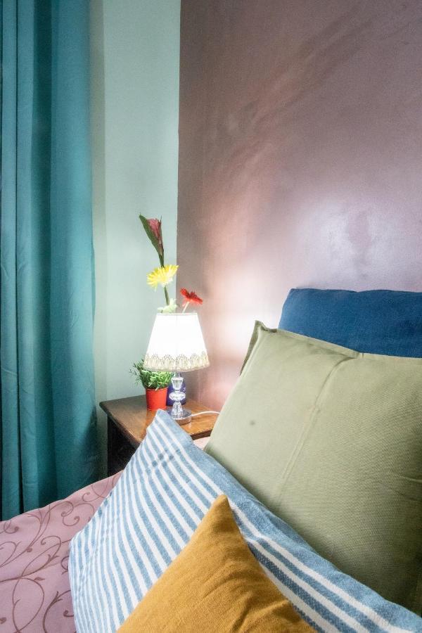 B&B Colorful Suite Yard Rome Extérieur photo