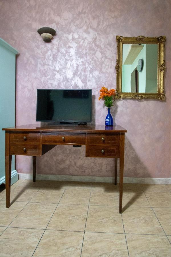 B&B Colorful Suite Yard Rome Extérieur photo