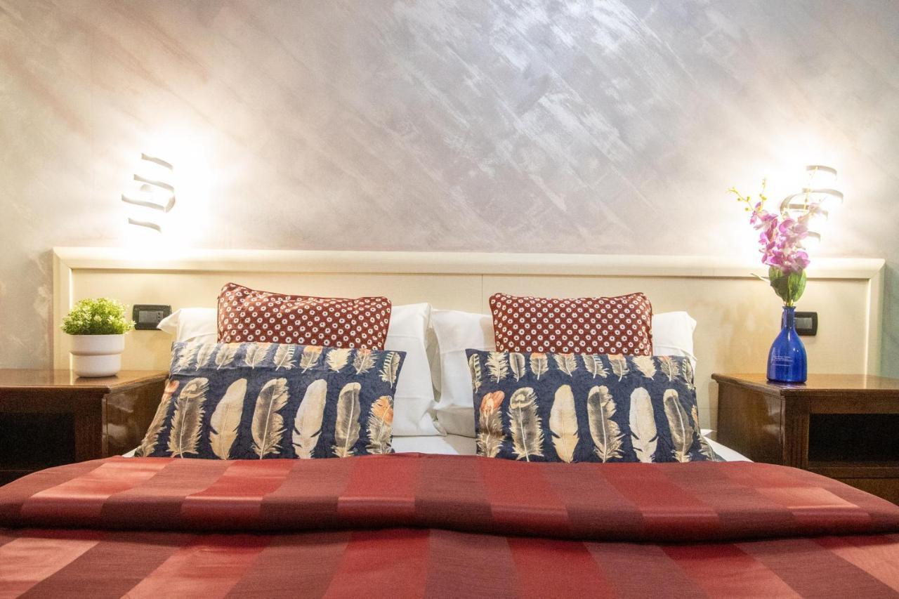 B&B Colorful Suite Yard Rome Extérieur photo