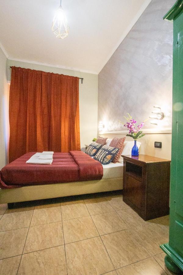 B&B Colorful Suite Yard Rome Extérieur photo