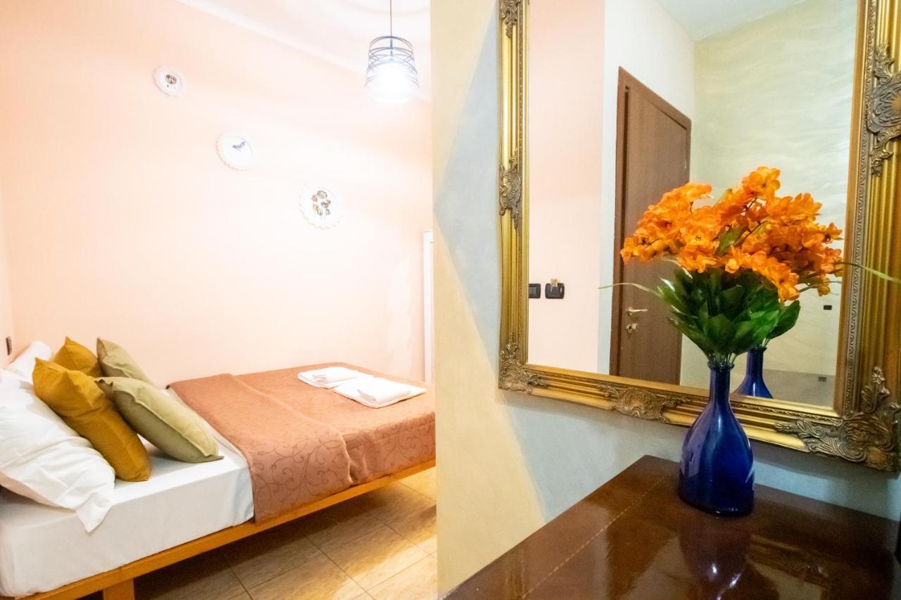 B&B Colorful Suite Yard Rome Extérieur photo